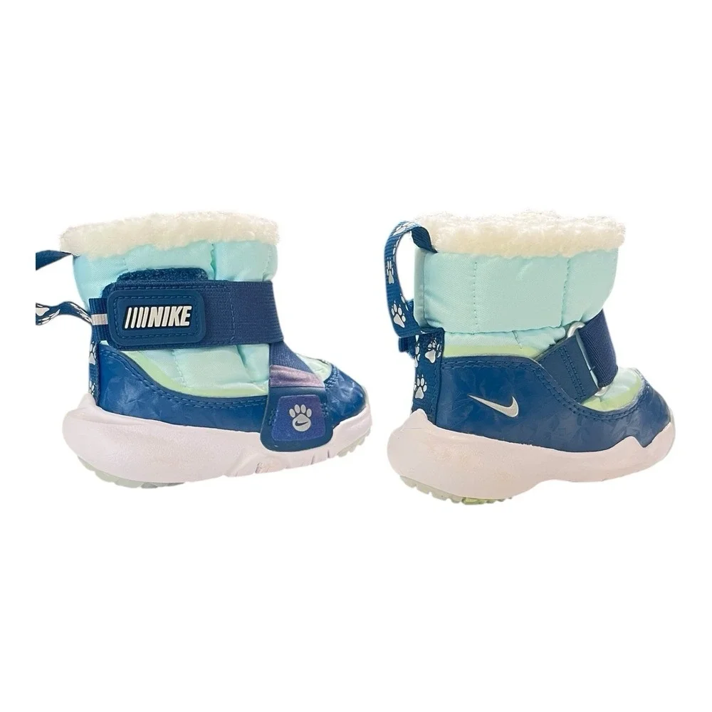 Nike‎ Kids Shoes Sportswear FLEX Advance BOOT BT Hightop trainers Size 3 C